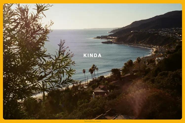 current location LANY makna lagu