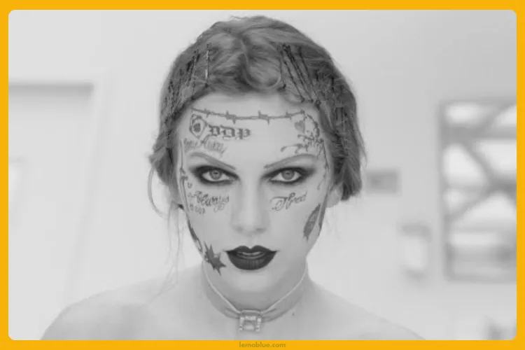 Fortnight Taylor Swift makna lagu