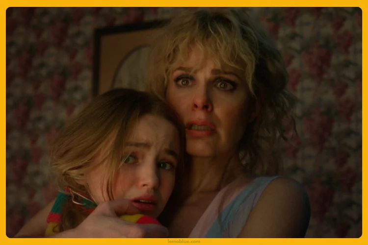 Soundtrack Stranger Things Season 5 Volume 1 fernando ABBA