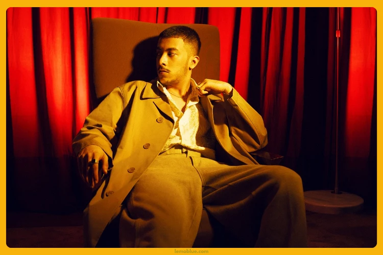 arti Lagu Somebody's Pleasure Aziz Hedra Tentang apa