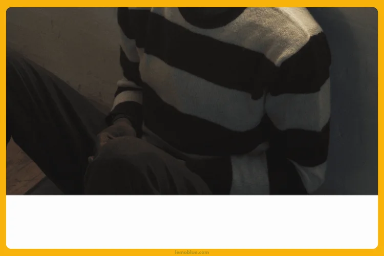 Japanese Denim Daniel Caesar