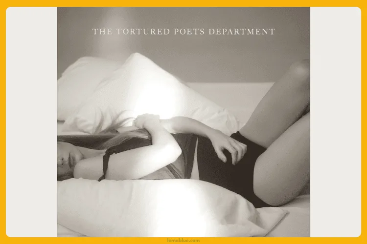 Down Bad Taylor Swift makna