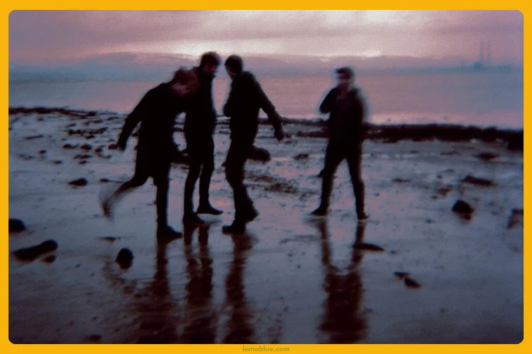 Rekomendasi Lagu Kodaline 