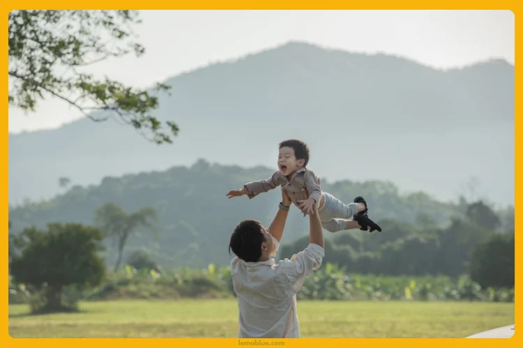 Lagu Tentang Ayah (Tribut Tambahan dan Perspektif Lain)