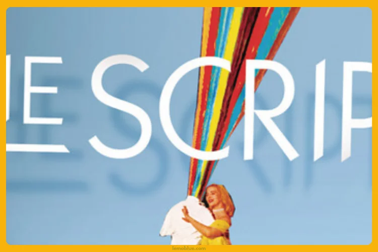 Makna Lagu The Man Who Can’t Be Moved The Script