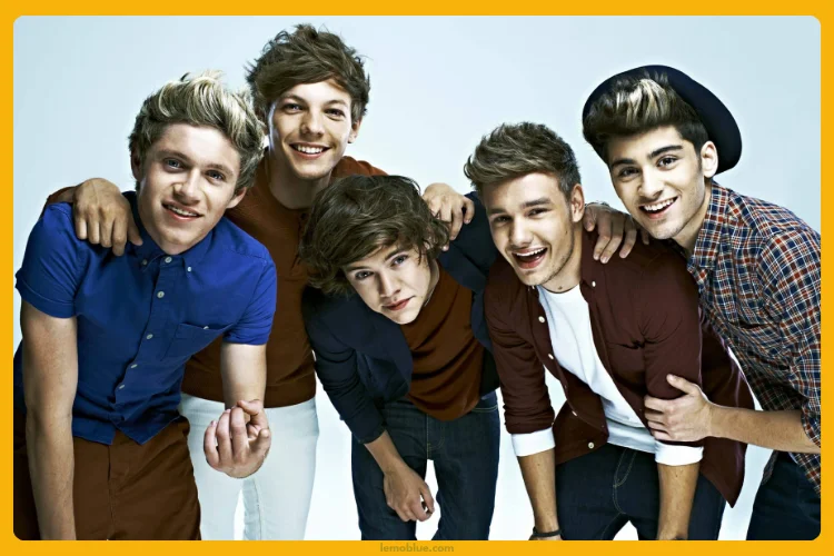 Makna Lagu Where We Are One Direction