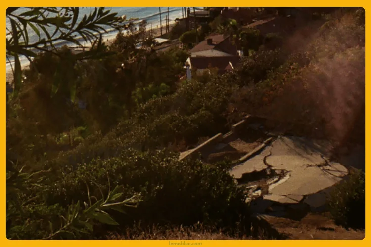 current location LANY