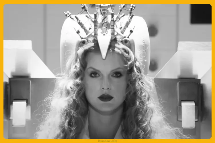 Fortnight Taylor Swift