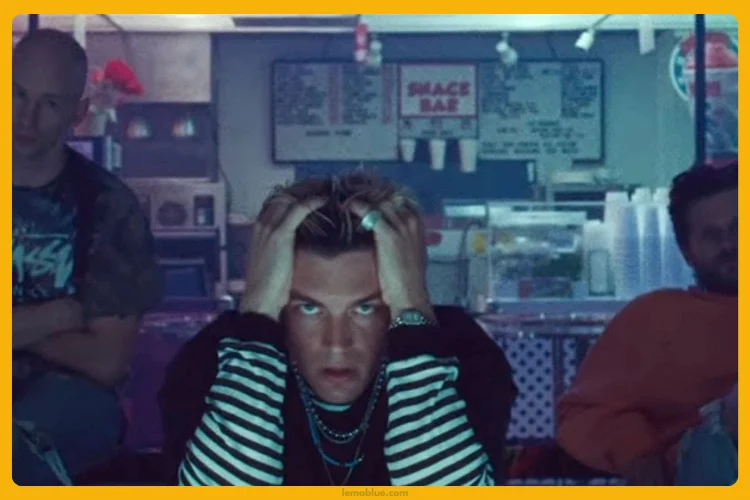 okay LANY dan Julia Michaels makna lagu