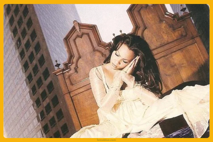 arti Lagu Who’s Loving My Baby Shola Ama tentang apa