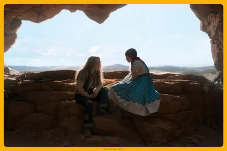 Soundtrack Stranger Things Season 5 Volume 1 I think we're alone now tiffany