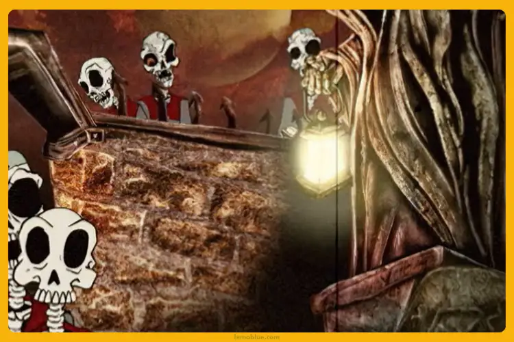 arti Lagu A Little Piece of Heaven Avenged Sevenfold tentang apa