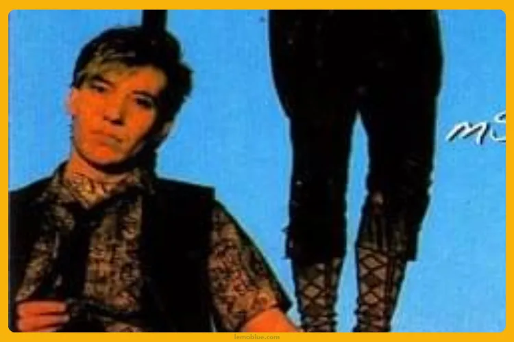 Makna Lagu Forever Young Alphaville 