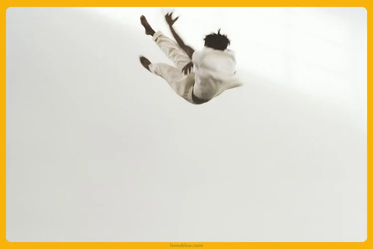 Streetcar Daniel Caesar makna lagu