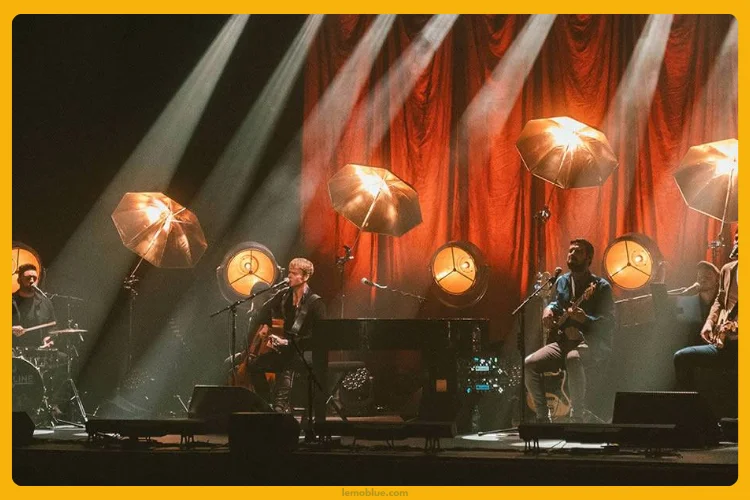 Rekomendasi Lagu Kodaline terbaik