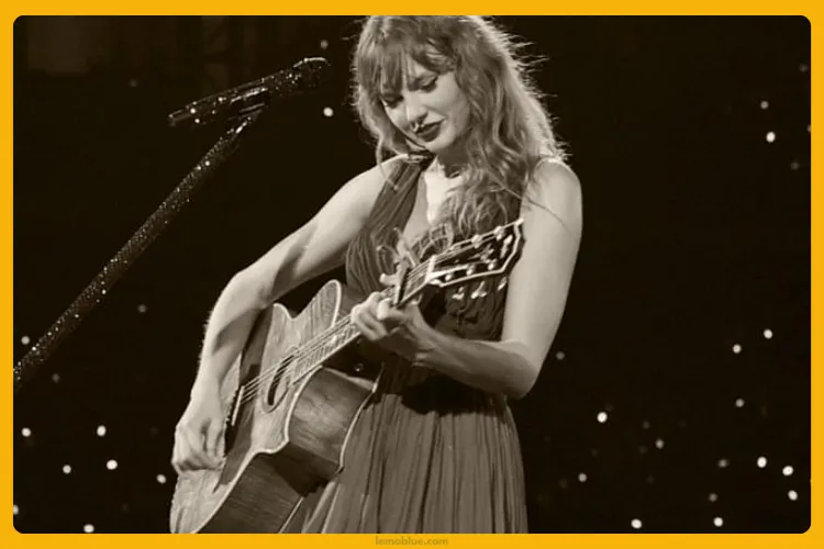 The Alchemy Taylor Swift  makna lagu