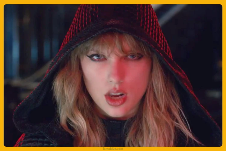 …Ready for It? Taylor Swift makna