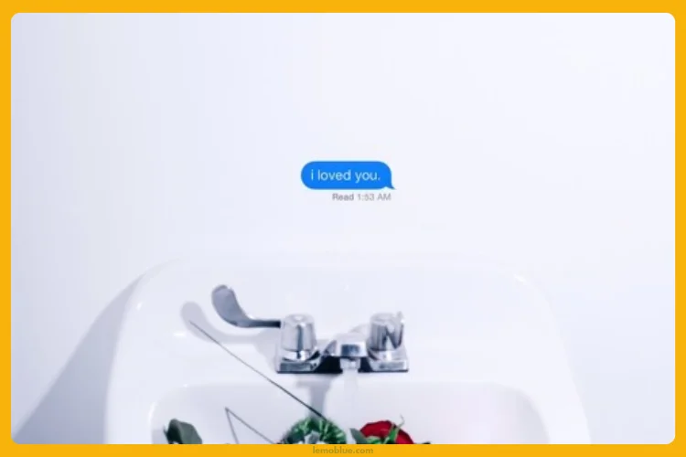 Someone Else LANY makna