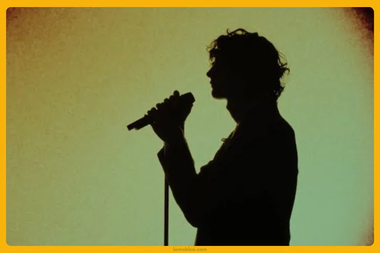 back to friends Sombr makna lagu