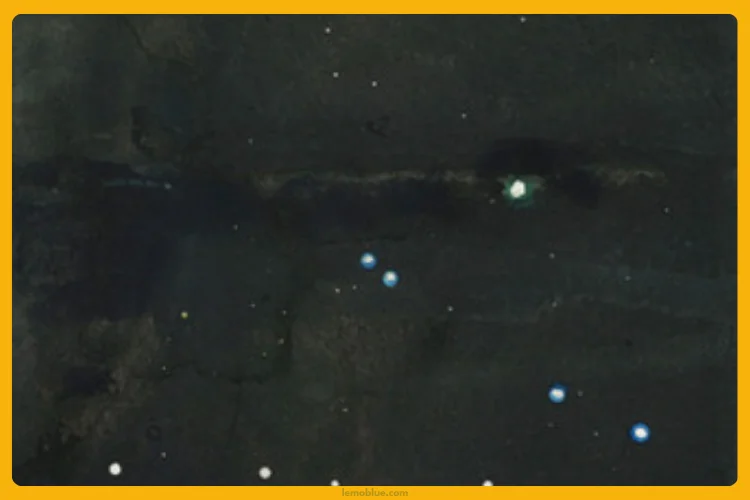 arti Lagu Saturn Sleeping At Last