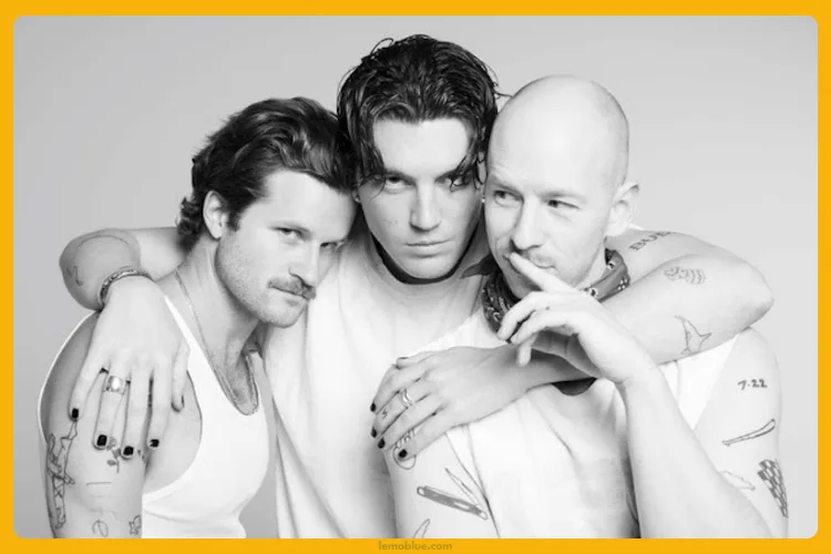 if this is the last time LANY  makna lagu