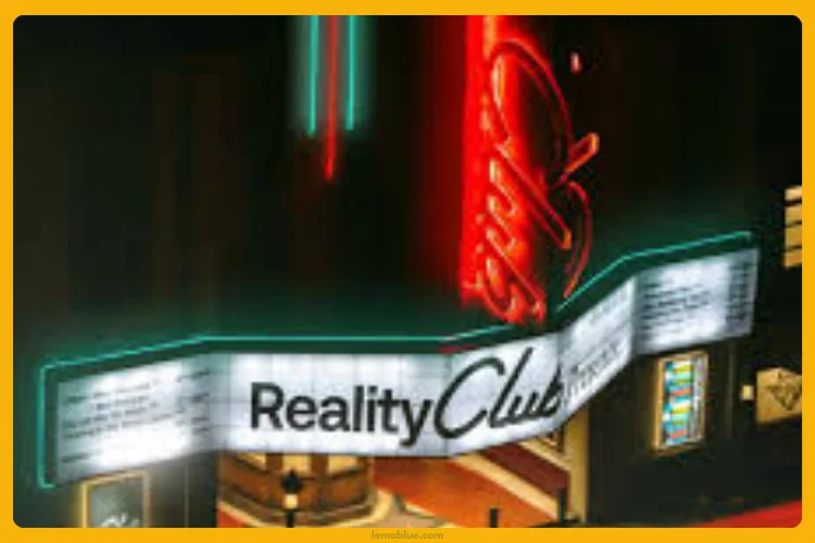 arti Lagu Am I Bothering You Reality Club tentang apa