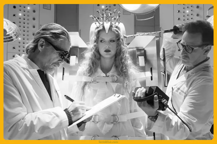 Fortnight Taylor Swift makna