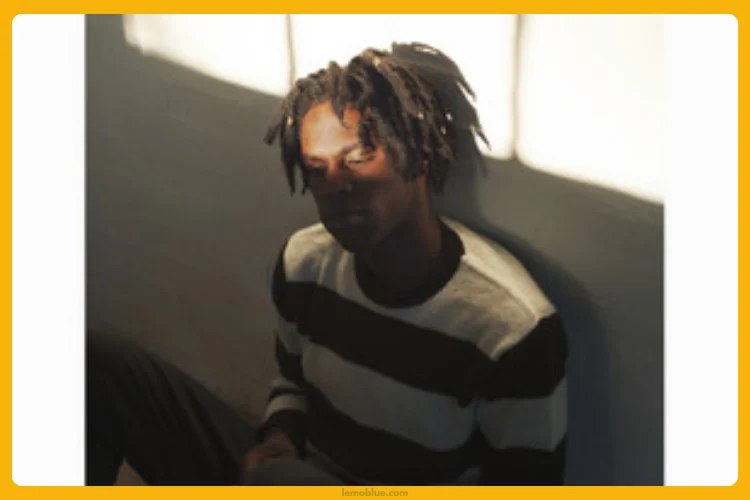 arti Lagu Entropy Daniel Caesar