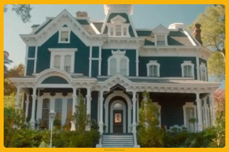 Soundtrack Stranger Things Season 5 Volume 1 Mr. Sandman