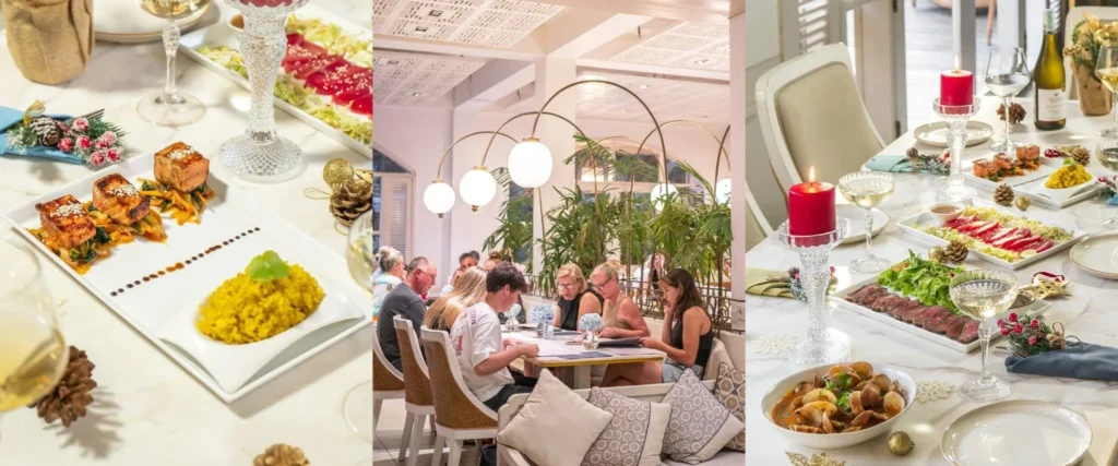 BATIK Restaurant – Seminyak