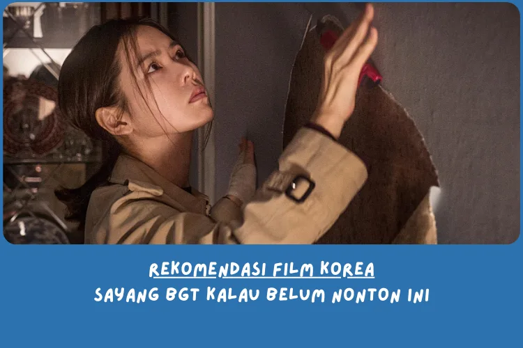 Rekomendasi film Korea versi Lemo Blue ini hadir khusus buat kamu