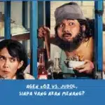 sinopsis dan Penjelasan Ending Agen +62