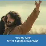 sinopsis dan Penjelasan Ending The Big Fake