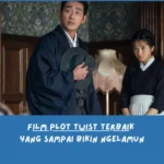 rekomendasi film plot twist terbaik indonesia, netflix, korea, barat