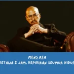 Rekap Mens Rea Netflix