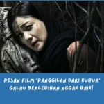 Penjelasan Ending Panggilan dari Kubur