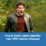 Film & Series James Marsden