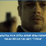 Nonton Film Se7en
