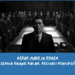 sinopsis dan Rekap Made In Korea