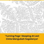 makna lagu turning page