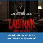 sinopsis dan Ending Labinak: Mereka Ada di Sini