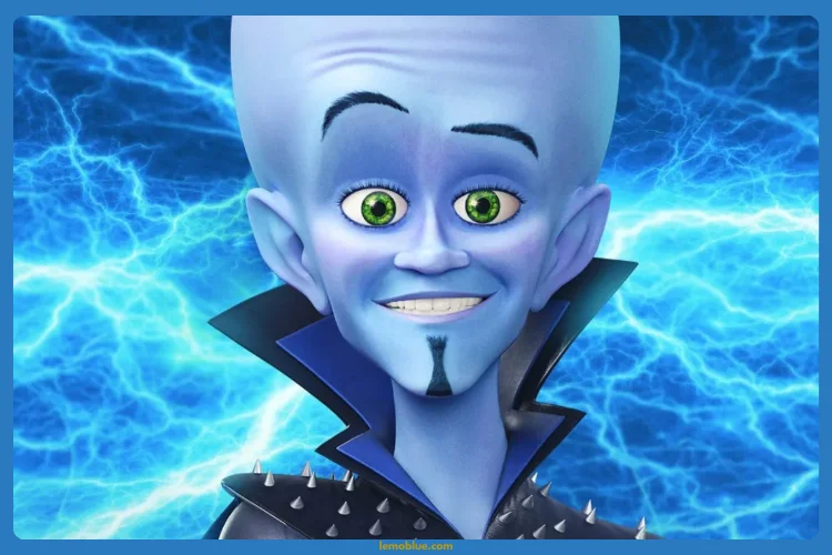 nonton Film Megamind