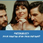 Sinopsis Film Materialists Tentang Apa?