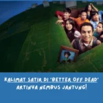 Sinopsis Better Off Dead