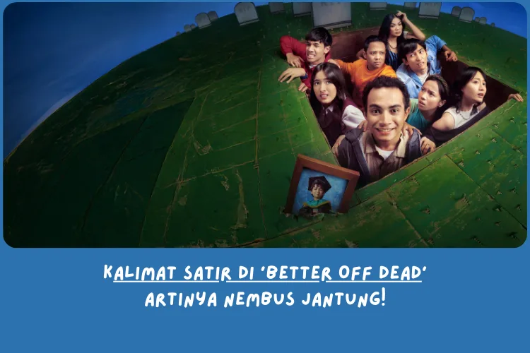 Sinopsis Better Off Dead