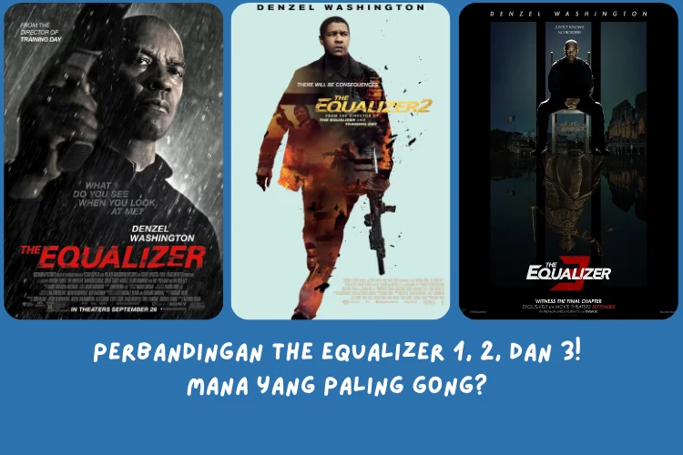 sinopsis Film The Equalizer 1