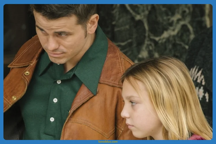 Film & Series yang Mengangkat Isu Child Grooming