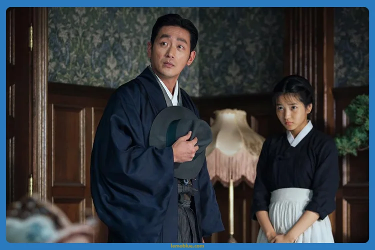 rekomendasi film plot twist terbaik korea