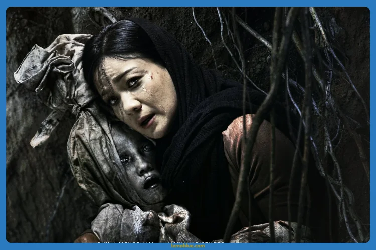 sinopsis Call of The Dead menceritkan tentang