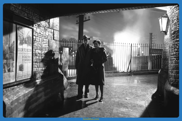 Brief Encounter tentang apa